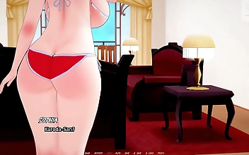 另类 Saint Alice Academy Schoolgirl's Secret Forbidden Pleasures Unveiled!