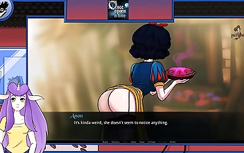 亚洲 Sensual Hairy Pussy Sparks His Deepest Lust Urges
