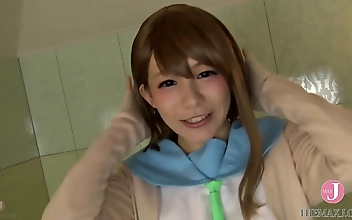 久久 Japanese Schoolgirl Secrets-Mastering the Perfect Blowjob