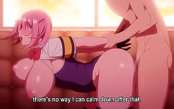 Sizzling Sunbath Japanese Temptation Leads to Steamy Sex