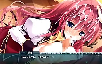 高h Sinful Sizzle Extreme Titty Fuck Fantasy Showdown!