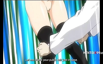 Seductive Japanese Beauty Gives Intense Blowjob Delight
