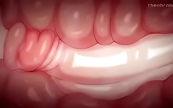 挺进 被调教 Stocking Seductress Feasts on Mouthwatering Fuckathon Delight