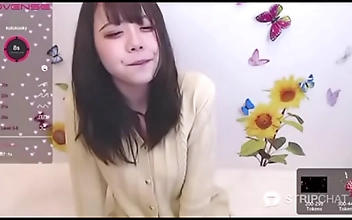 伦理 Asian Babe Enjoying Intense Hard Sex Moments Together