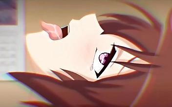Tiny Temptress Takes Two Guys in Wild Group