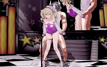 高清 Seductive Babe Expertly Covered in Cum A Sensual