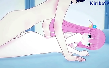 四区 韩国三级 Adorable Glasses Babe Relishes Powerhouse Erotic Pleasure Moments