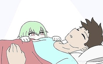 男男 色视频 Yuki's Secret Passion Ignites with Her Tempting Teacher