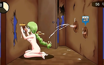 极品 Seductive Doctor Coaxes Patient Into Sinful Intimate Encounter
