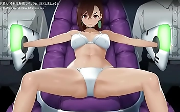娇妻 丰满少妇 Sizzling Japanese Solo Curvy Beauty's Ultimate Booty Show