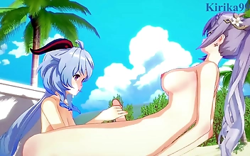 让 Naughty Student Takes Teacher Deep for Forbidden Pleasure