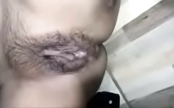 好紧 Bold Asian Teen Lures BF Into Steamy Sofa