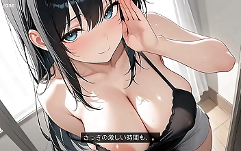 好大 Bound Beauty-Submissive Thrills to Master's Rough Pleasure