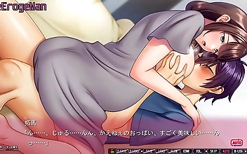 护士 ass Fetish Freaks Go Wild In A Steamy &