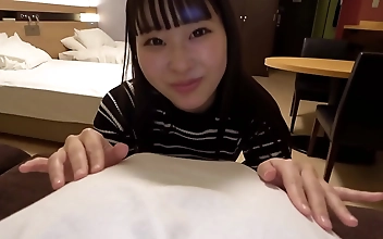 女生 Hot Japanese Beauty Delivers Unforgettable Blowjob Experience Live