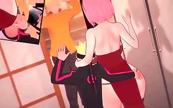 调教 Adorable Teen's Passionate Night Seduction & Intense Pleasure