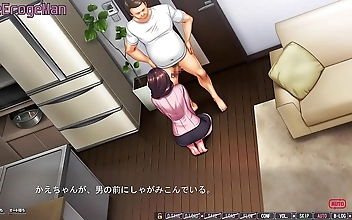 日韩 Wet Honeypot Gets Toyed Over Her Oily Japanese