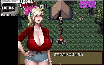 看 Passionate Asians Enjoy Intense Oral Pleasure with Big