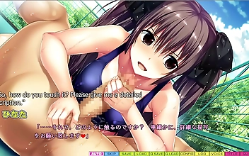 网站 理论片 Hot Japanese Beauty Enjoys Intense Sex with Well