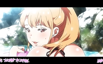 视频 School Secrets-Uniformed Teens Unveiled in Forbidden Hallway