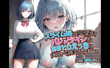 一区 日韩精品 Passionate Nights-Cute Friend's Bedtime Bliss Encounter