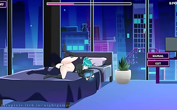 h文 一级淫片 London Keyes-A Rough Doggystyle Adventure in Hardcore Bliss