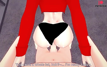 麻豆 三上悠亚 Irresistible Passion-Seductive Japanese Nurse Roleplay Fantasy