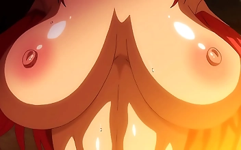Passionate Japanese Tutor's Forbidden Night of Desire