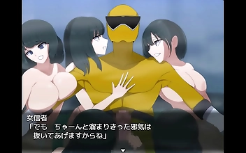 白浆 污视频 Sexy Big Booty Takes On His Massive Manhood