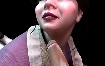 欧洲 Outdoor Urination-Seductive Japanese Babe's Steamy Encounter