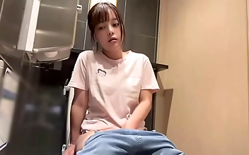 调教 Seductive Japanese Babe Ignites Passionate Fuck Fest Tonight