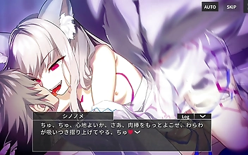 捆绑 Sizzling Night of Passionate Pussy Play Thrills &