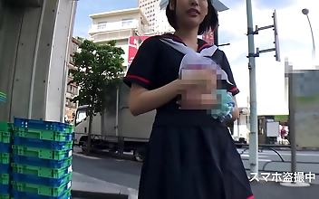看 Office Temptation-Boss's Tongue on Her Tight, Desiring Ass