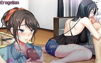 黑人 Flexible Japanese Star Gets Pussy Stretched By Hardcore