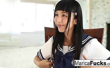视频 Mirai Haneda Unleashed Asian Bondage Sex Adventure Thrills!