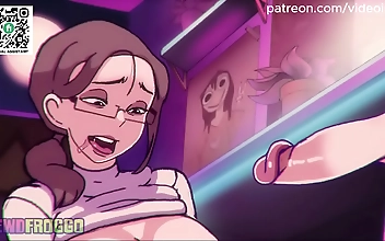 操 Venus's Sizzling Climaxes Ignite in Steamy Passionate Porn