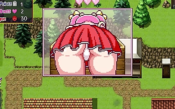 Sultry Maid's Sweet Revenge-A Steamy Encounter with Her
