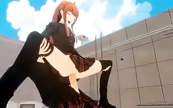 二区 Sensual Worship As Japanese Doll Pleases Him Kneeling