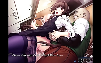 娇妻 Passionate Night Straight Hammered into Hot Japanese Temptation