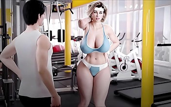 Drool-Worthy Petite Babe Craves Intense Hard Sex Fantasies