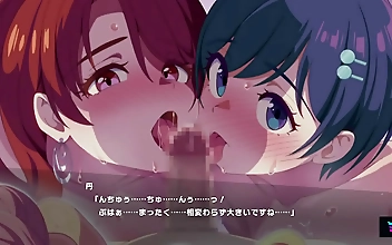 Passionate Redhead Asian Finds Ecstasy in Tongue-Fueled Pleasure