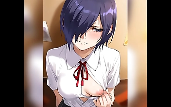 Kaori Nanbara-Explosive Blowjob & Kinky Sex Showdown Extravaganza