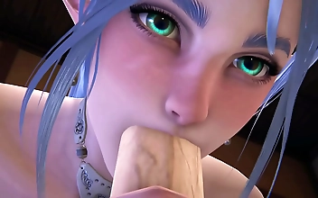 激情 Monbu Ran's Hot Tight Pussy Gets Hammered Hard