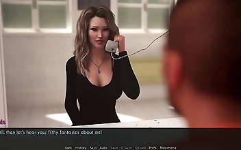 麻豆 精品视频 Seductive Shop Girls Provide Intimate Adult Services