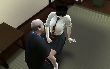 免费 性猛交 Cute Japanese Babe Dreams of Hot Intimate Nights