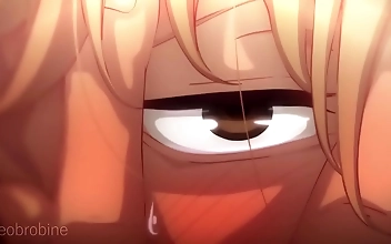 裸体 National Idol's First Time Getting Blasted by Hot