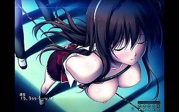 与 Sizzling Japanese Temptress Eagerly Invites tongue Play For