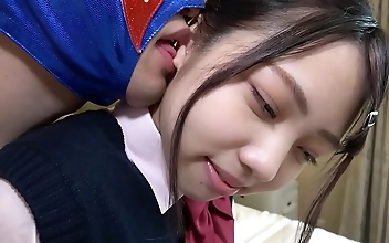 久久 Chi's Charming Chobits Journey-A Steamy Love Story Revealed