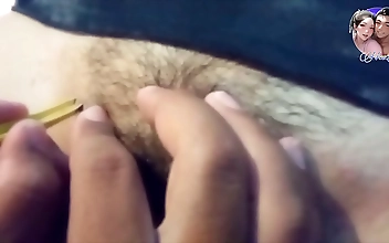 好紧 Luna Mikami's Seductive Foot Play Leads to Explosive