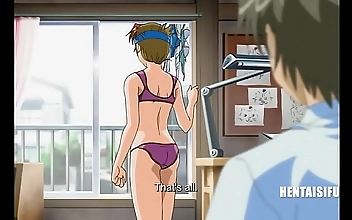 亚洲 好舒服 Yoko's Anime Heat Gurren-Lagann's Steamy Fantasy Encounter!